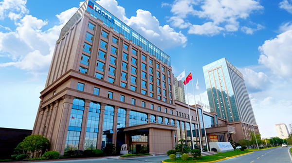 中安龙山建设集团